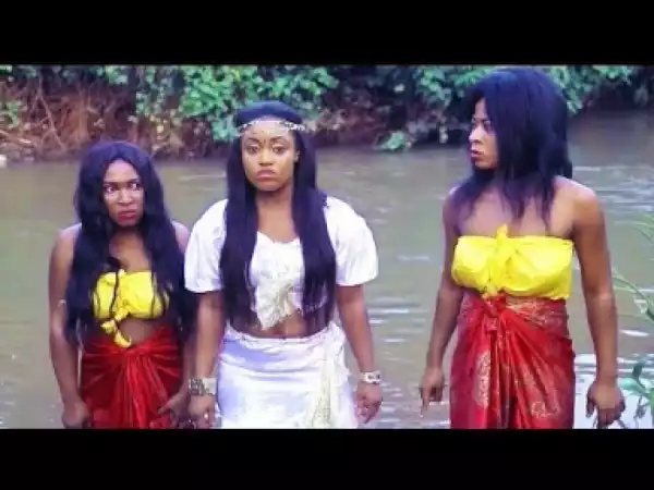 Video: Daughters Of The River Queen - 2018 Latest Nigerian Nollywood Movie
